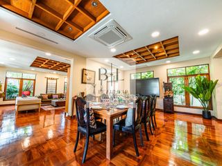 À vendre 3 chambres maison à Na Jomtien, Pattaya