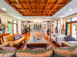 À vendre 3 chambres maison à Na Jomtien, Pattaya
