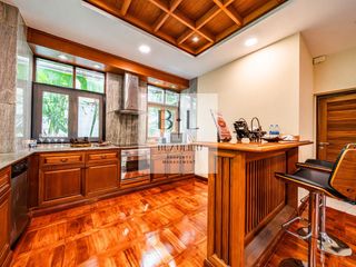 À vendre 3 chambres maison à Na Jomtien, Pattaya