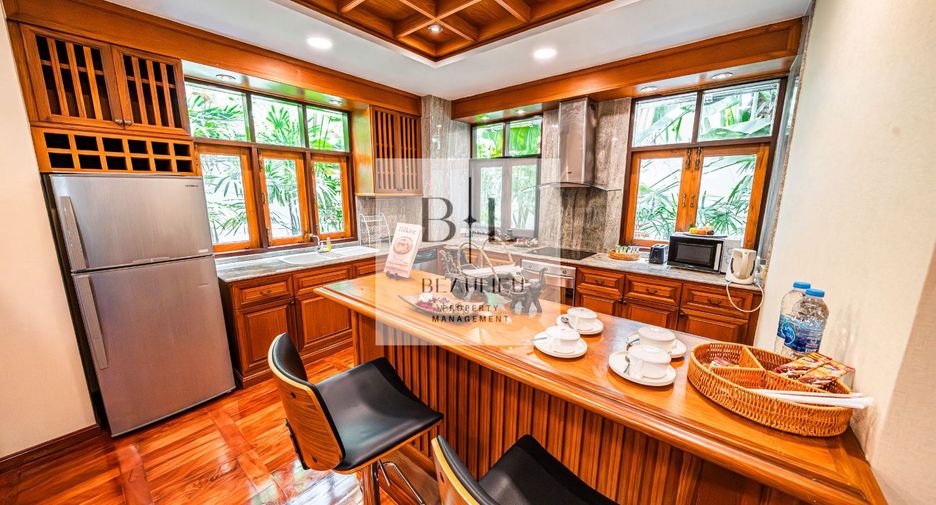Haus zum Kauf mit 3 Zimmer in Sattahip, Chonburi