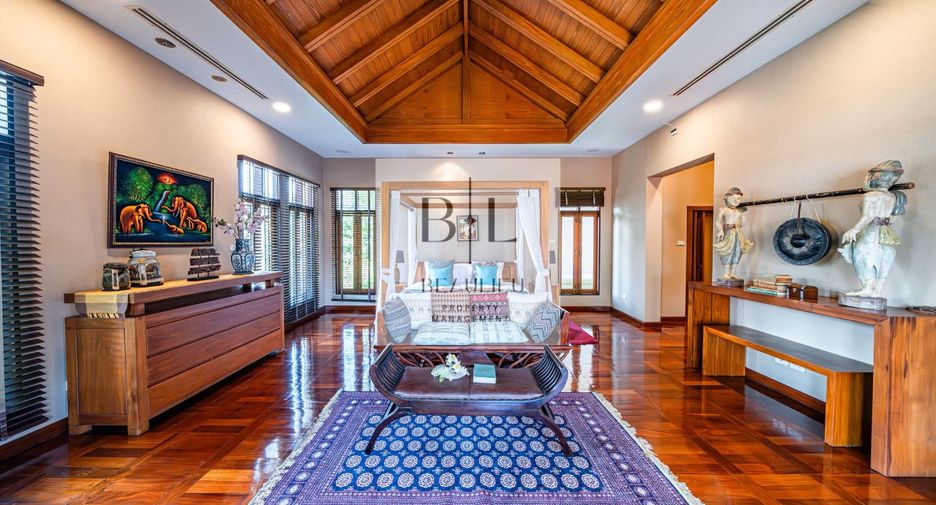 Haus zum Kauf mit 3 Zimmer in Sattahip, Chonburi