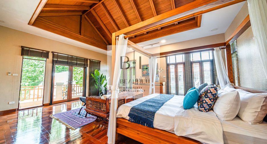 Haus zum Kauf mit 3 Zimmer in Sattahip, Chonburi