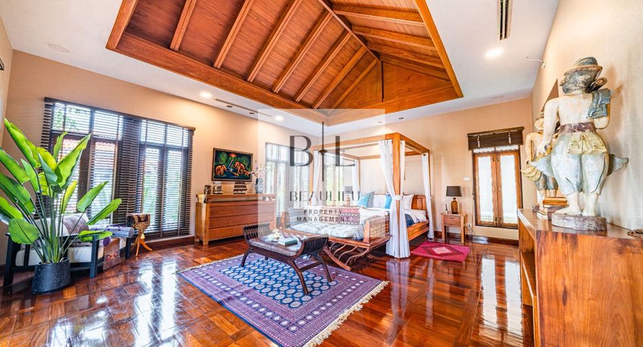 Haus zum Kauf mit 3 Zimmer in Sattahip, Chonburi