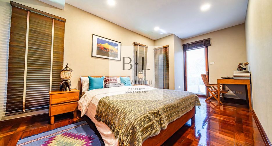 Haus zum Kauf mit 3 Zimmer in Sattahip, Chonburi