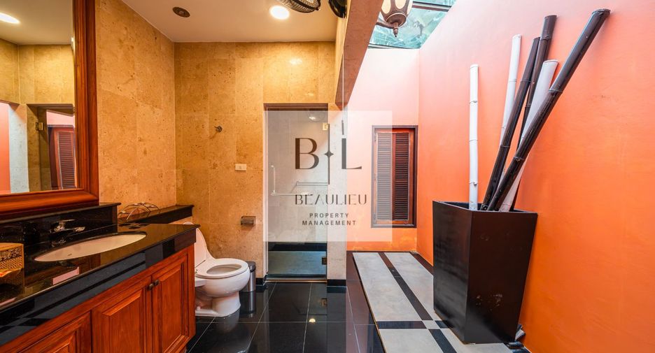 Haus zum Kauf mit 3 Zimmer in Sattahip, Chonburi