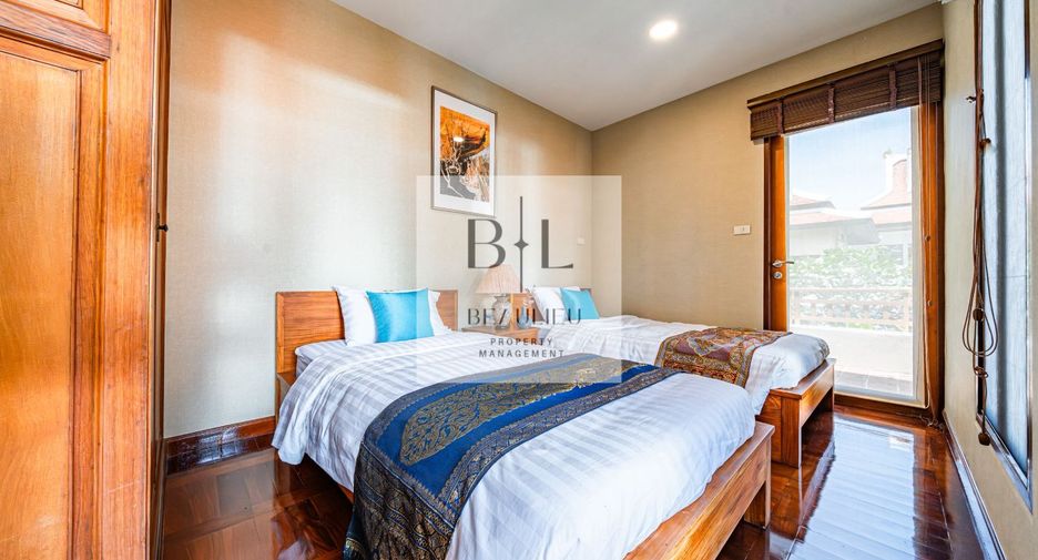 Haus zum Kauf mit 3 Zimmer in Sattahip, Chonburi