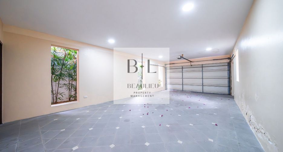 Haus zum Kauf mit 3 Zimmer in Sattahip, Chonburi