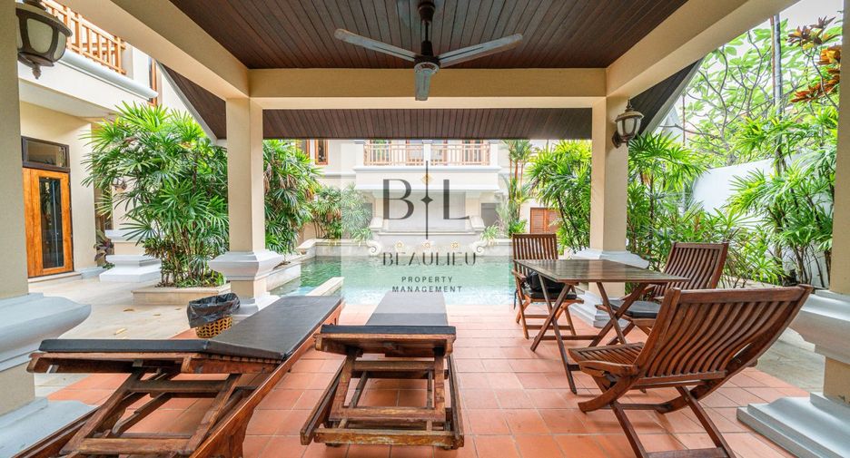 Haus zum Kauf mit 3 Zimmer in Sattahip, Chonburi