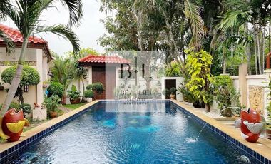 À vendre 3 chambres maison à Sattahip, Chonburi