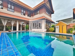 出售 3 卧室 独立屋 在 Bang Lamung, Chon Buri
