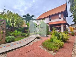 出售 3 卧室 独立屋 在 Bang Lamung, Chon Buri