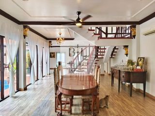 出售 3 卧室 独立屋 在 Bang Lamung, Chon Buri