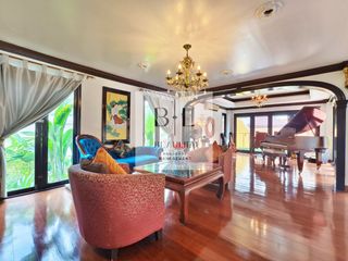 出售 3 卧室 独立屋 在 Bang Lamung, Chon Buri