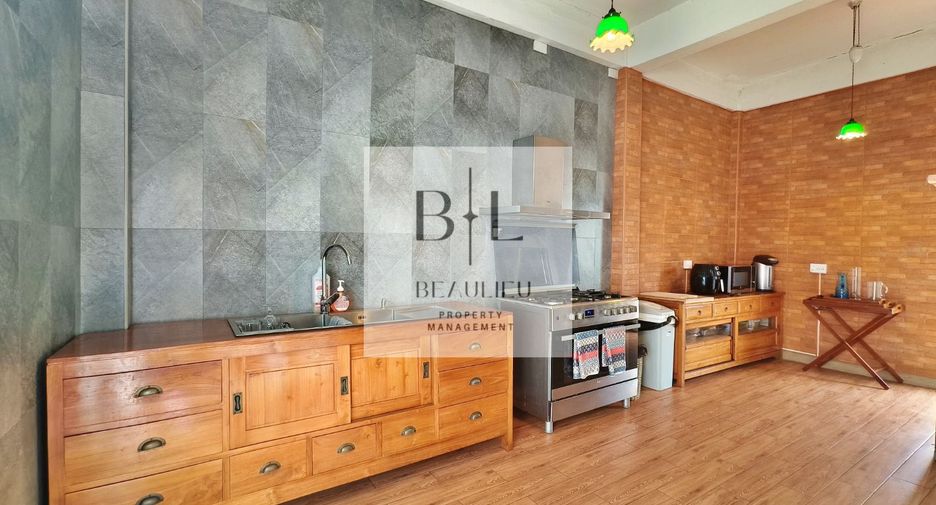 Casa en venta de 3 habitaciones en Bang Lamung, Chonburi