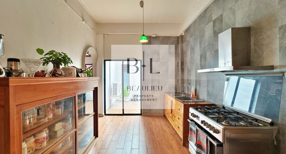 Casa en venta de 3 habitaciones en Bang Lamung, Chonburi