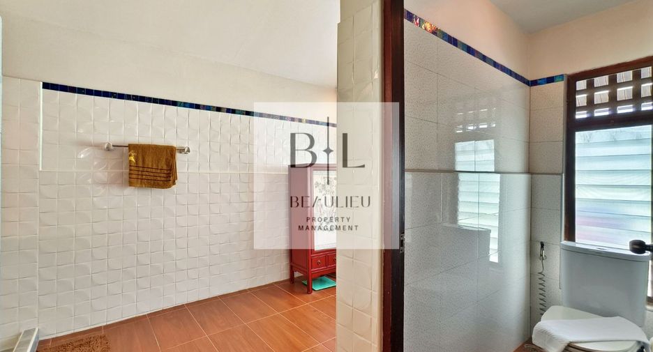 Casa en venta de 3 habitaciones en Bang Lamung, Chonburi