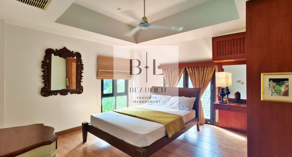 Casa en venta de 3 habitaciones en Bang Lamung, Chonburi