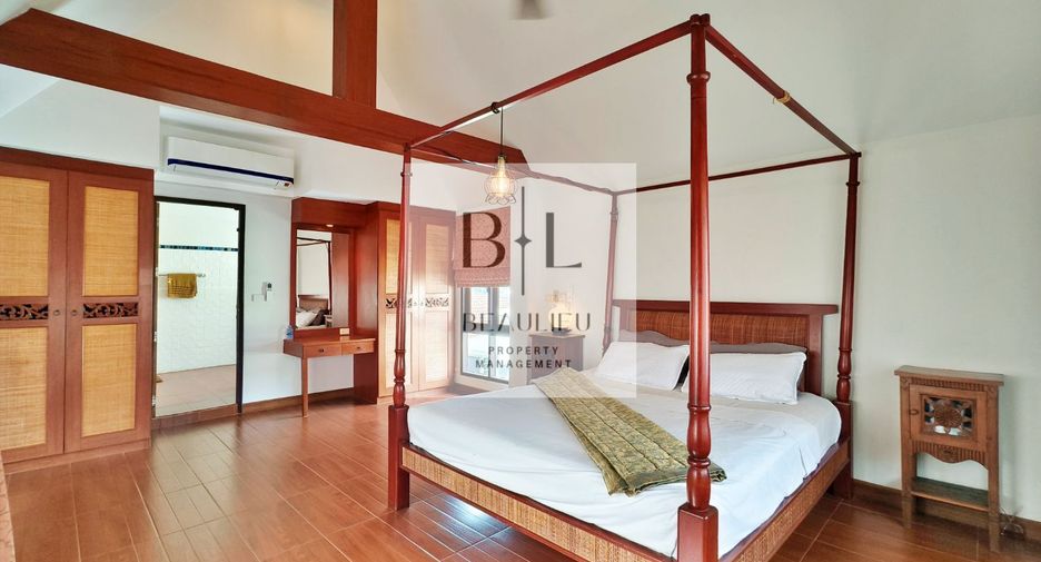 Casa en venta de 3 habitaciones en Bang Lamung, Chonburi