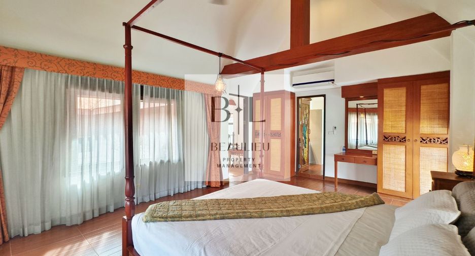 Casa en venta de 3 habitaciones en Bang Lamung, Chonburi