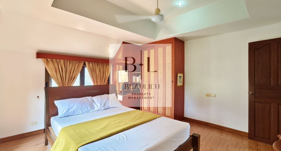 Casa en venta de 3 habitaciones en Bang Lamung, Chonburi