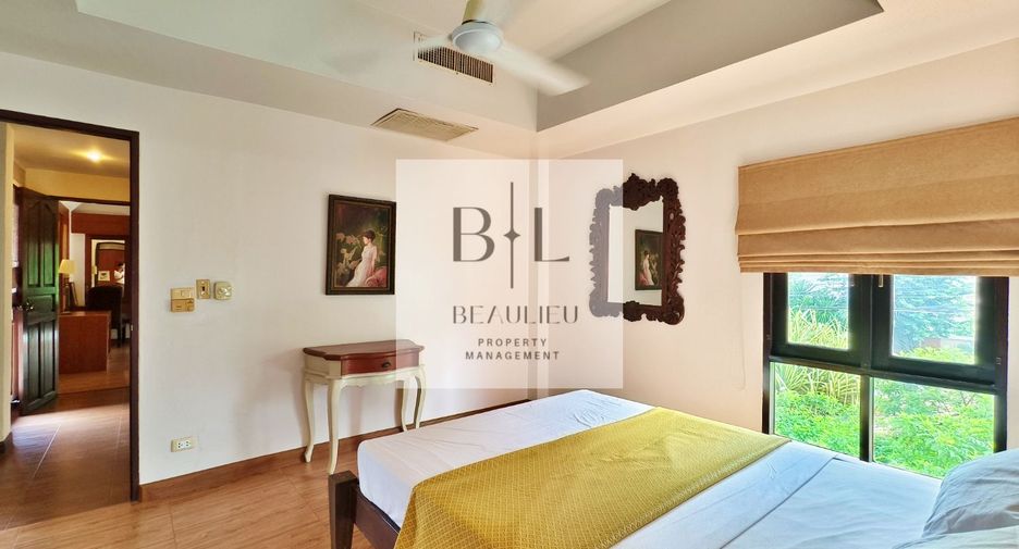 Casa en venta de 3 habitaciones en Bang Lamung, Chonburi