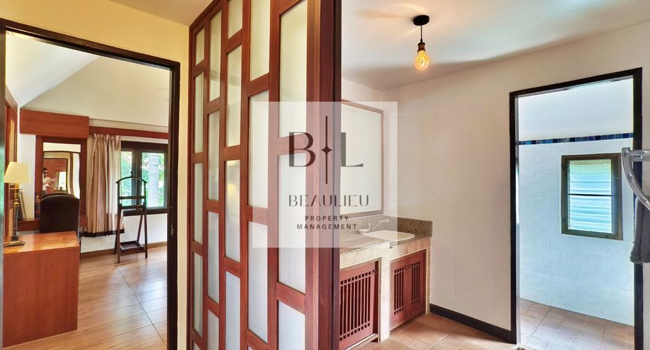 Casa en venta de 3 habitaciones en Bang Lamung, Chonburi
