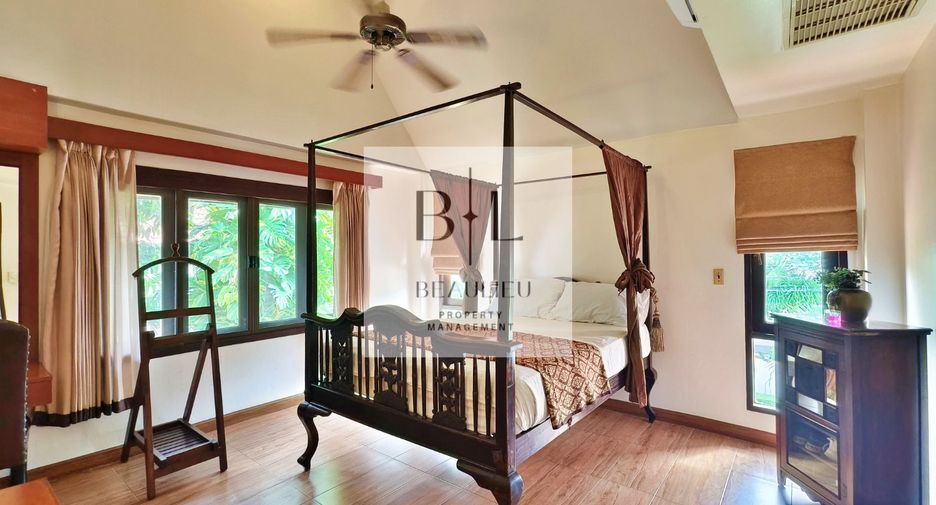 Casa en venta de 3 habitaciones en Bang Lamung, Chonburi