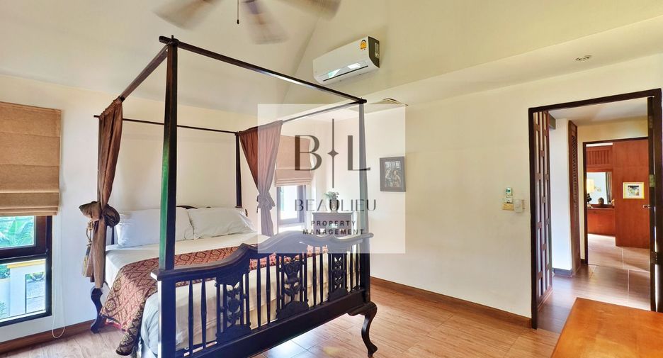 Casa en venta de 3 habitaciones en Bang Lamung, Chonburi