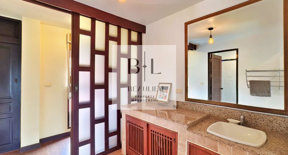 Casa en venta de 3 habitaciones en Bang Lamung, Chonburi