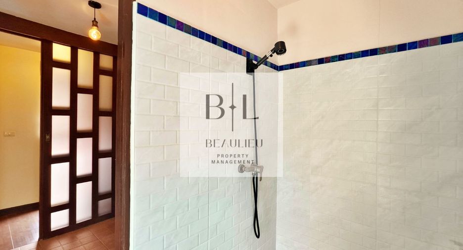 Casa en venta de 3 habitaciones en Bang Lamung, Chonburi