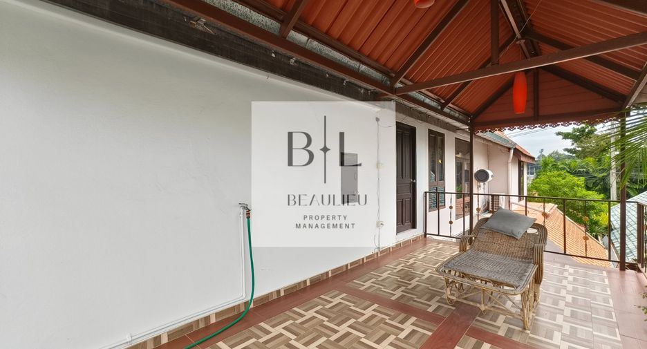 Casa en venta de 3 habitaciones en Bang Lamung, Chonburi