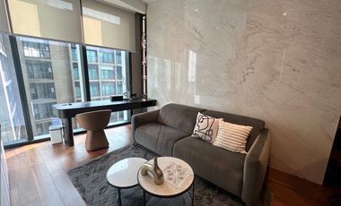 Condo en venta de 1 habitaciones en Khlong Toei, Bangkok