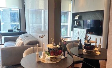 Condo en venta de 1 habitaciones en Khlong Toei, Bangkok