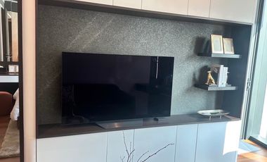 Condo en venta de 1 habitaciones en Khlong Toei, Bangkok