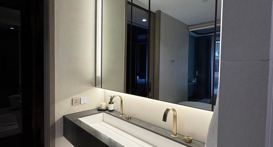 Condo en venta de 1 habitaciones en Khlong Toei, Bangkok