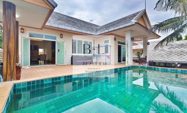 ขาย 6 ห้องนอน บ้านเดี่ยว ใน บางละมุง, ชลบุรี