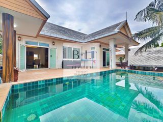 For Rent 6 Bedroom House In Bang Lamung, Chonburi