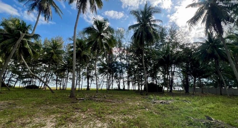 Terreno en venta en Tha Sala, Nakhon Si Thammarat