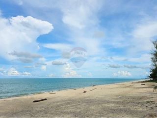 For sale land in Tha Sala, Nakhon Si Thammarat