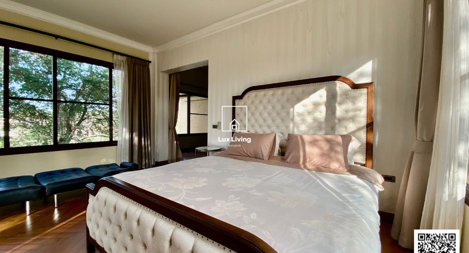 À vendre 5 chambres maison à Pak Chong, Nakhon Ratchasima