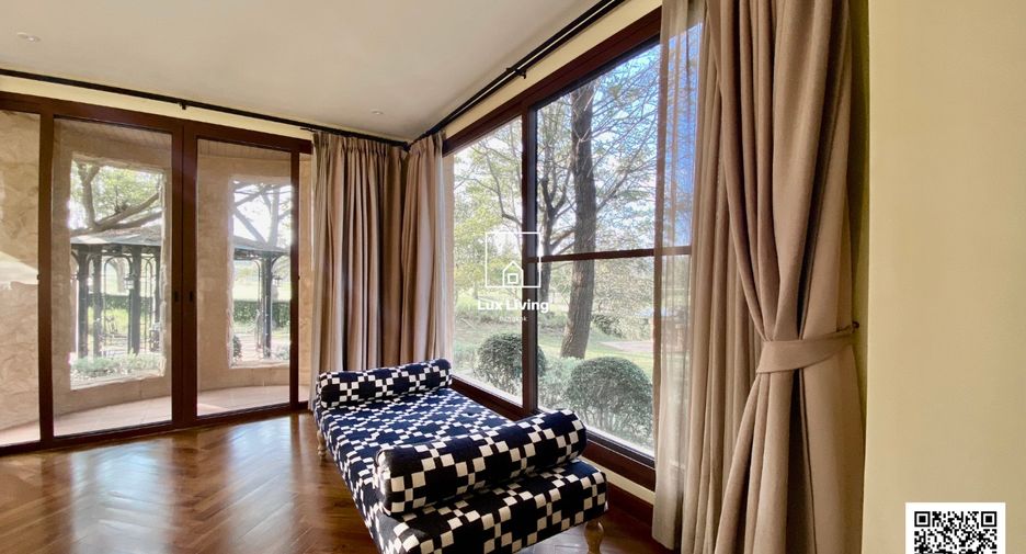 À vendre 5 chambres maison à Pak Chong, Nakhon Ratchasima