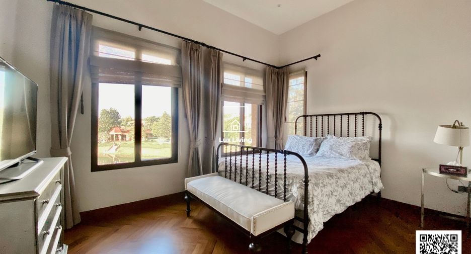 À vendre 5 chambres maison à Pak Chong, Nakhon Ratchasima