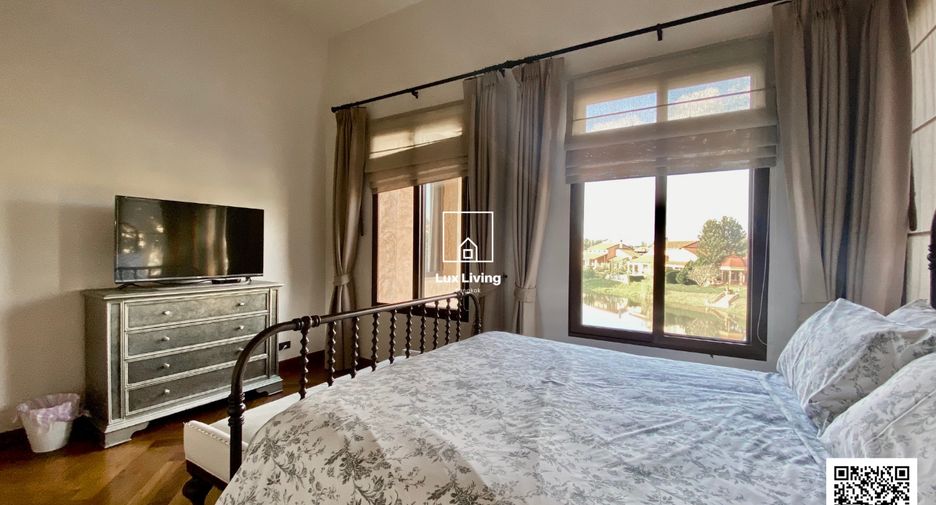 À vendre 5 chambres maison à Pak Chong, Nakhon Ratchasima