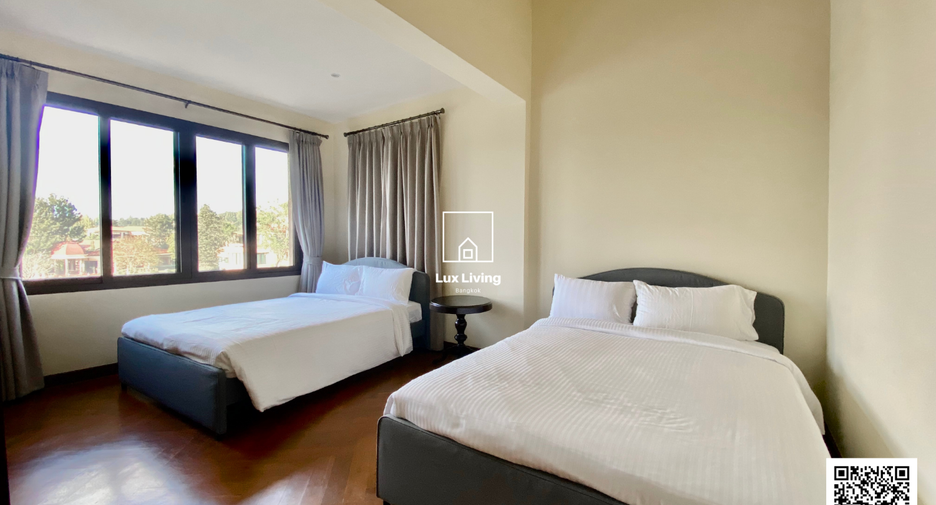 À vendre 5 chambres maison à Pak Chong, Nakhon Ratchasima