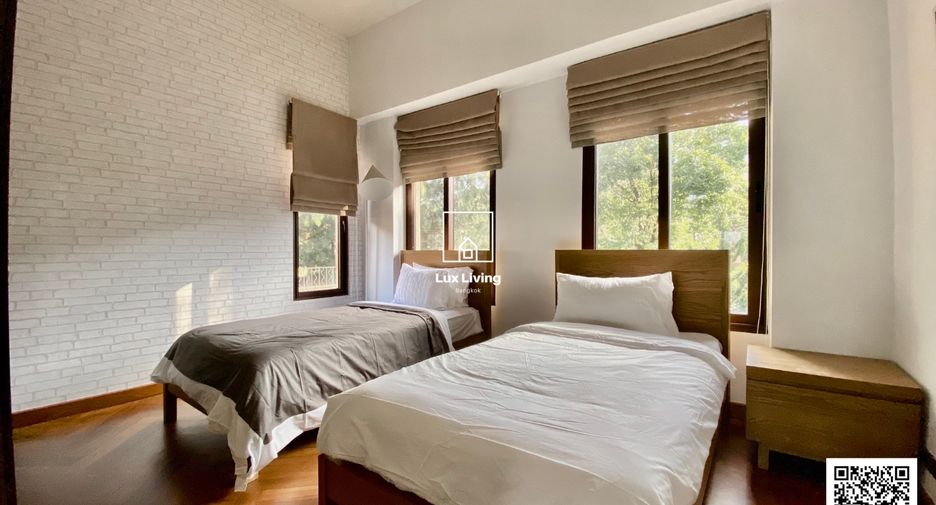 À vendre 5 chambres maison à Pak Chong, Nakhon Ratchasima