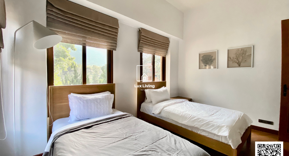 À vendre 5 chambres maison à Pak Chong, Nakhon Ratchasima