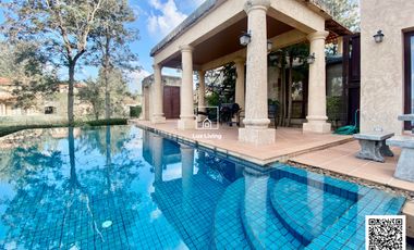 Haus zum Kauf mit 5 Zimmer in Pak Chong, Nakhon Ratchasima