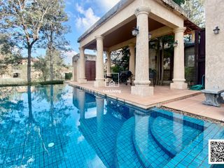 For sale 5 bedrooms house in Pak Chong, Nakhon Ratchasima