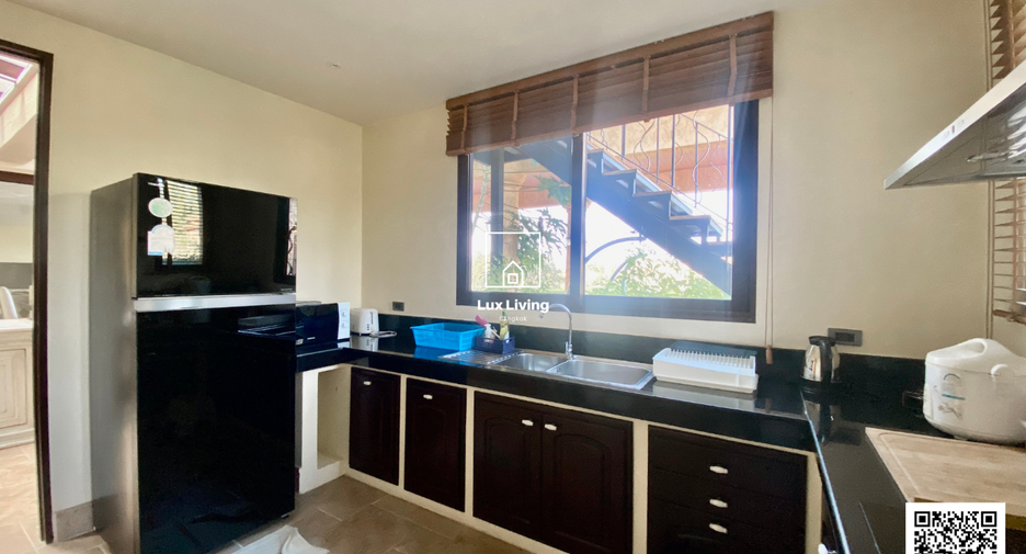 À vendre 5 chambres maison à Pak Chong, Nakhon Ratchasima