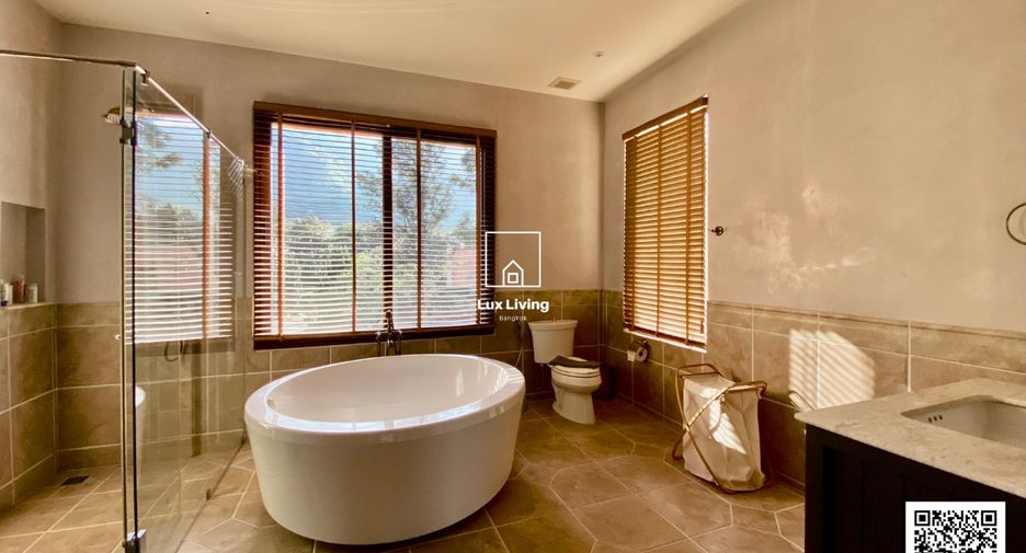 À vendre 5 chambres maison à Pak Chong, Nakhon Ratchasima